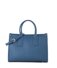 MARIO VALENTINO FOXY RE Borsa a mano, con tracolla blu - Borse Donna - 1