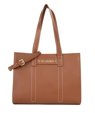 MARIO VALENTINO AURY RE Shopper a spalla, con tracolla cuoio - Borse Donna - 1