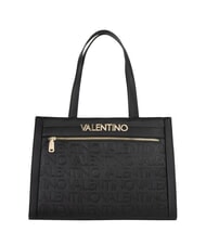 MARIO VALENTINO CORA Borsa a spalla nero - Borse Donna - 1