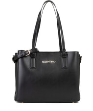 MARIO VALENTINO CLIO RE Borsa a spalla, con tracolla nero - Borse Donna - 1