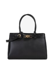 MARIO VALENTINO ALINA RE Borsa con tracolla nero - Borse Donna - 1
