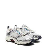 TOMMY HILFIGER TJM ARCHIVE RETRO Sneakers uomo blue - Scarpe Uomo - 1