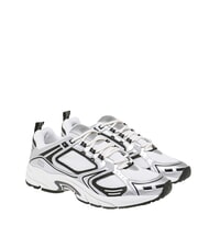 TOMMY HILFIGER TJM ARCHIVE RUNNER Sneakers uomo - Scarpe Uomo