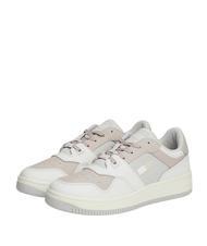 TOMMY HILFIGER TOMMY JEANS RETRO BASKET  Sneakers - Scarpe Donna