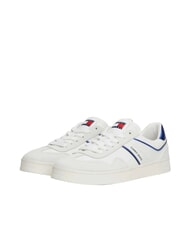 TOMMY HILFIGER THE GREENWICH Sneakers in pelle - Scarpe Donna