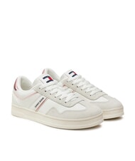 TOMMY HILFIGER THE GREENWICH Sneakers in pelle - Scarpe Donna