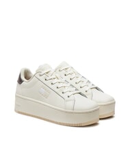 TOMMY HILFIGER TOMMY JEANS Flatform Sneakers alte - Scarpe Donna