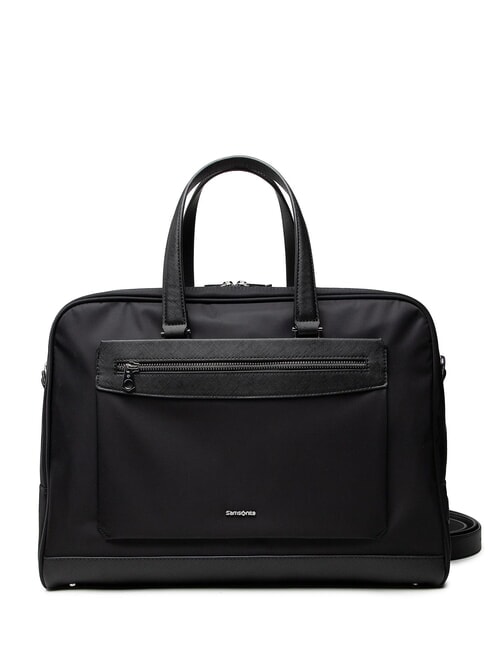 SAMSONITE ZALIA 2.0 Cartella porta PC 15,6" NERO - Cartelle Lavoro