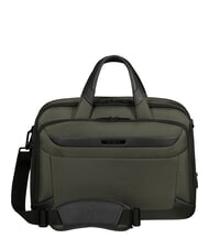 SAMSONITE PRO-DLX 6 Cartella espandibile porta PC 15,6" - Cartelle Lavoro