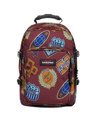 EASTPAK PROVIDER Zaino porta PC 15" - Zaini Scuola & Tempo Libero