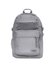 EASTPAK DOUBLE PRO Zaino porta pc 15,6" - Zaini Scuola & Tempo Libero