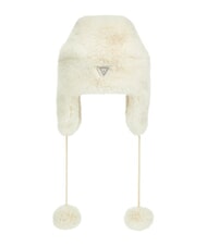 GUESS LARISSA Cappello cremwhi - Cappelli - 1