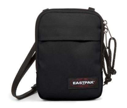 EASTPAK BUDDY Tracolla NERO - Tracolle Uomo