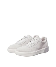 CALVIN KLEIN CK Sneakers in pelle suede - Scarpe Uomo