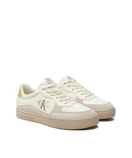 CALVIN KLEIN CLASSIC CUPSOLE LOW Sneakers - Scarpe Donna