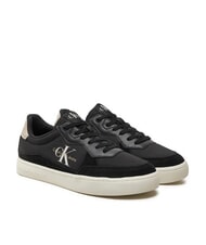 CALVIN KLEIN CLASSIC CUPSOLE LOW Sneakers black - Scarpe Donna - 1