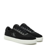 CALVIN KLEIN CLASSIC CUPSOLE LOW Sneakers black - Scarpe Donna - 1