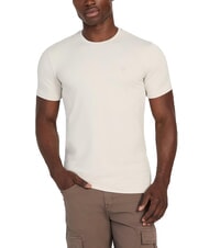 GUESS TECH T-shirt stretch regular fit - T-shirt Uomo