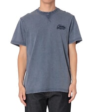 GUESS WASHED T-shirt manica corta regular fit - T-shirt Uomo
