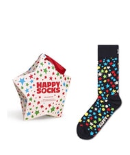 HAPPY SOCKS STELLAR Gift set calze 1 paio - Calze Donna