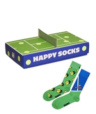 HAPPY SOCKS TENNIS Gift Set 2 paia di calze - Calze Donna