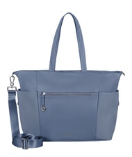SAMSONITE MOVE JOURNEY Shopper a spalla, con tracolla storm blue - Borse Donna - 1