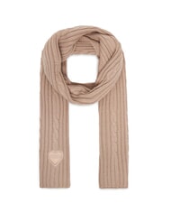 GUESS KIDS Sciarpa da bambina con cuore skin shadow - Sciarpe Bambini - 1