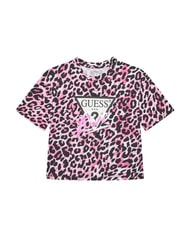 GUESS KIDS T-shirt a manica corta bambina - T-shirt Bambino