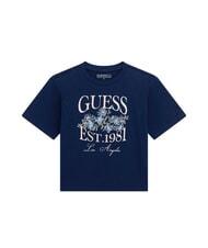 GUESS KIDS T-shirt a maniche corte - T-shirt Bambino
