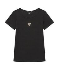 GUESS KIDS MINI ME  - T-shirt Bambino