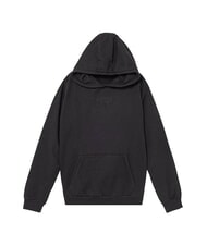 GUESS KIDS Felpa con cappuccio e tasca jetbla - Felpe Bambini - 1