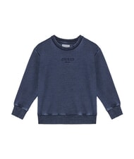GUESS LS ACTIVE Felpa a girocollo da bambino - Felpe Bambini