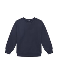 GUESS KIDS Felpa girocollo con ricamo logo - Felpe Bambini