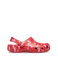 CROCS CLASSIC VDAY KIDS Ciabatte sabot da bambina - Scarpe Bambino