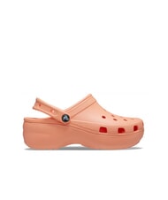 CROCS CLASSIC PLATFORM CLOG W Sandalo sabot - Scarpe Donna