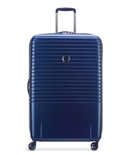 DELSEY CAMPIONARIO - CAUMARTIN PLUS  Trolley misura grande - Trolley Rigidi