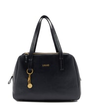 LIUJO TAMILA Borsa a spalla NERO - Borse Donna - 1