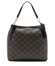 LIUJO CIRRY Borsa a spalla NERO - Borse Donna - 1