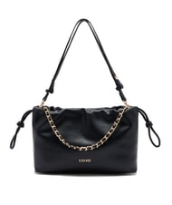 LIUJO STILLY Borsa a spalla NERO - Borse Donna - 1