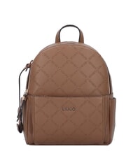 LIUJO ADONIDE Zaino Donna suede - Borse Donna - 1