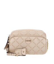 LIUJO ADONIDE Mini Bag a tracolla Light/Gold - Borse Donna - 1