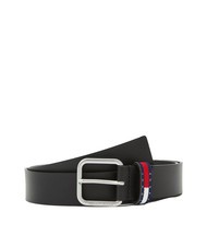 TOMMY HILFIGER TOMMY JEANS RYAN Cintura in pelle - Cinture