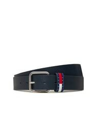 TOMMY HILFIGER TOMMY JEANS RYAN Cintura in pelle - Cinture