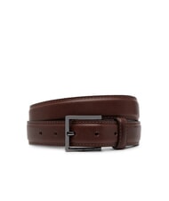 TOMMY HILFIGER HUDSON Cintura in pelle - Cinture