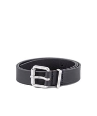TOMMY HILFIGER TH JEANS Cintura da donna in pelle - Cinture