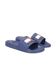 TOMMY HILFIGER FLAG POOL Ciabatte da donna - Scarpe Donna