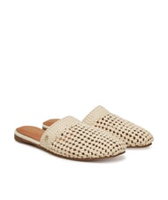 TOMMY HILFIGER TH CROCHET Ciabattine mule da donna - Scarpe Donna