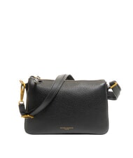 GIANNI CHIARINI BROOKE Borsa a tracolla in pelle martellata - Borse Donna