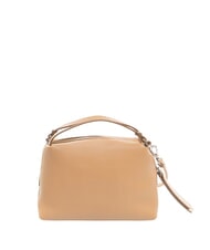GIANNI CHIARINI ALIFA  Mini Bag a mano, con tracolla clay - Borse Donna - 1