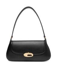 CALVIN KLEIN ENGRAVED Borsa a spalla na black - Borse Donna - 1
